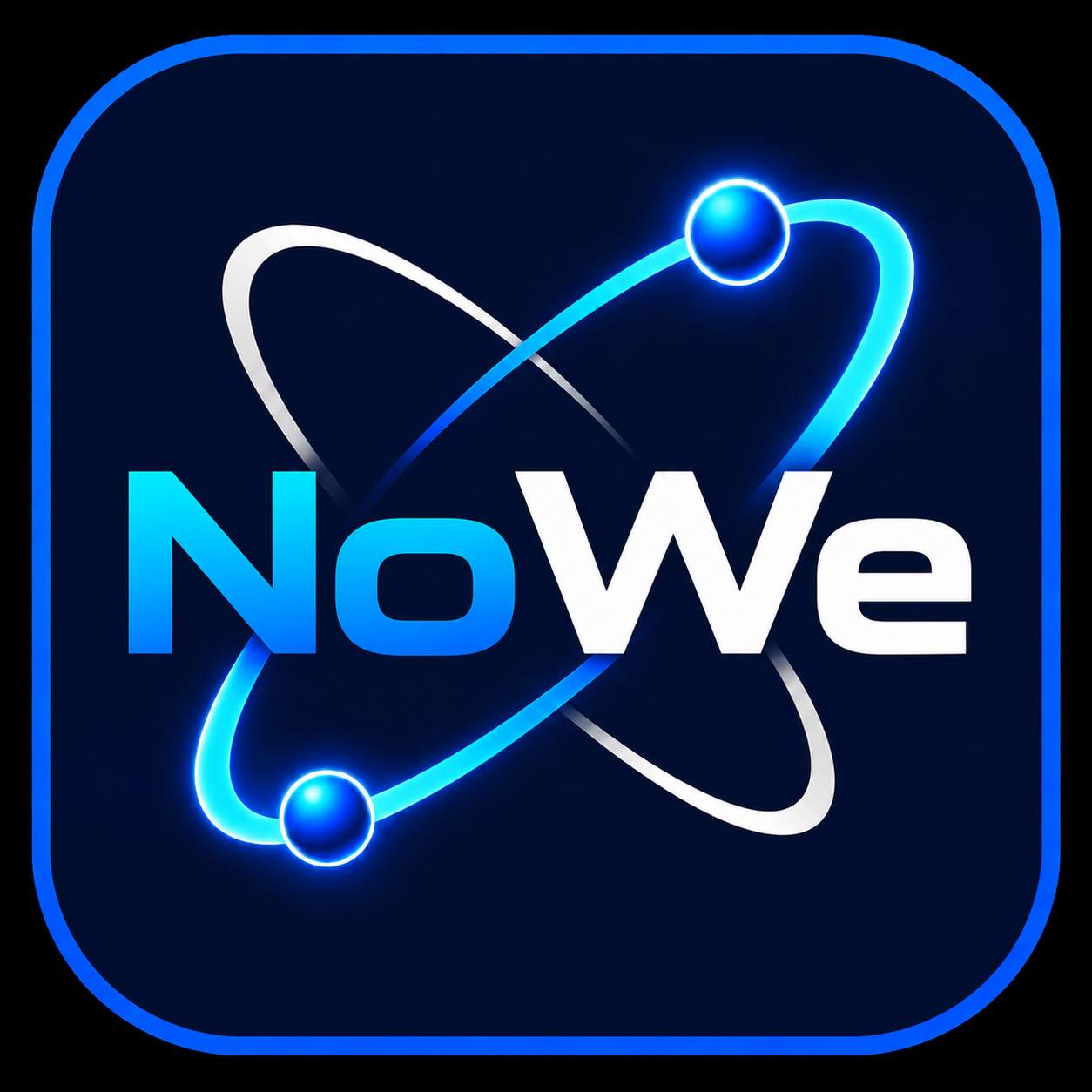 NoWe Logo